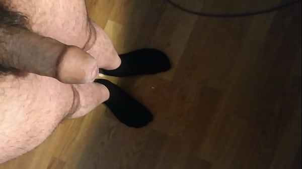 Play MP4 - Push myself to cum hands-free