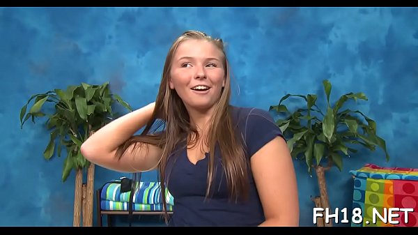 Cheerful ending massages 