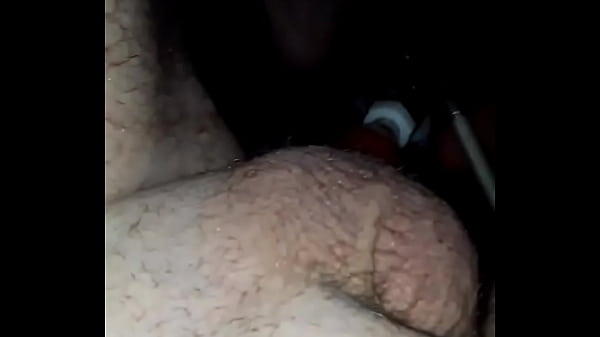 Me riding my fuck machine for xvideos.com