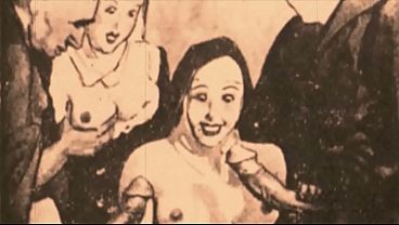 Retro Erotic Art thumbnail