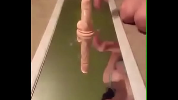 Horny_girl leaked mirror fuck