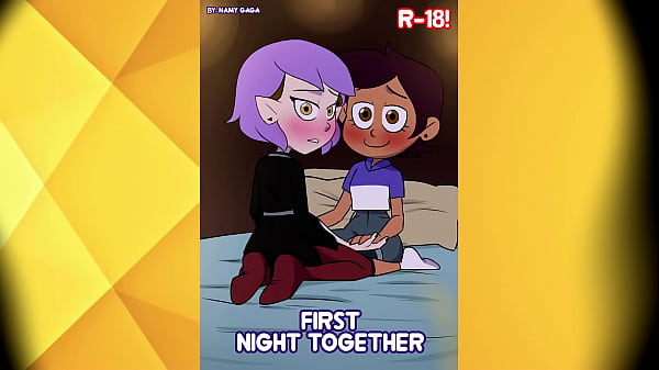 Nonton Rule 34 Comic Porn thumbnail