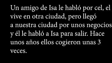 Nonton Esposa Coge Con Amigo Que Vino A Arla thumbnail