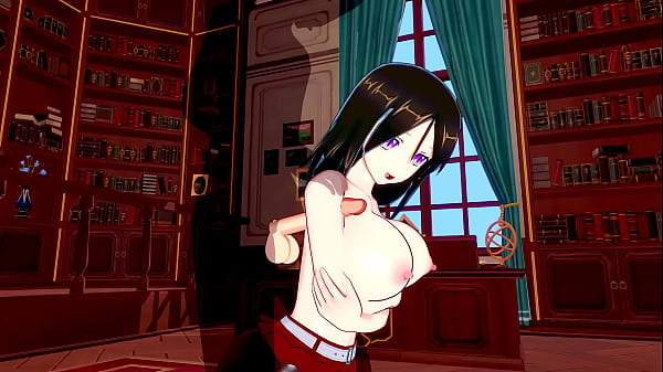 Hentai 3d | Grande Culo | Grandi Tette | Sesso thumbnail