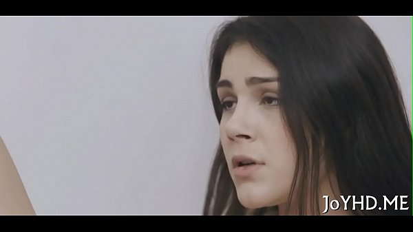 Bitchy legal age teenagers bounce on boner