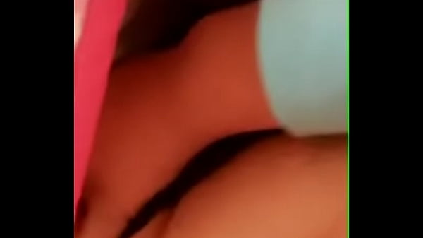 Jovencita Masturbandoce - Chilena Maip&uacute; (2) 