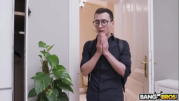 Play MP4 - BANGBROS - Teen Step Sister Sybil Tied Up And Fucked Hard By Charlie Dean