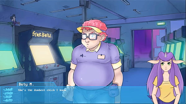 Night lesson episode six 