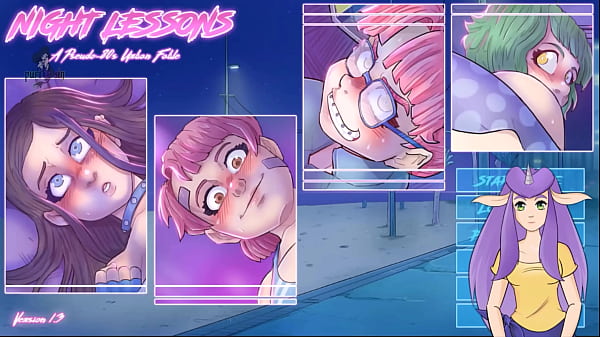 Nonton Night Lesson Episode Six thumbnail