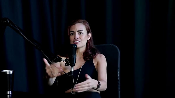 Formas para diagnosticar dores emocionais_na massoterapia_fez boquete no bengala mas não_quis gravar e o_recado aos fãs_Kamilla_Werneck_SHEER RED