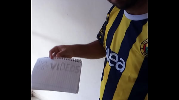 Play MP4 - V&iacute;deo de verifica&ccedil;&atilde;o