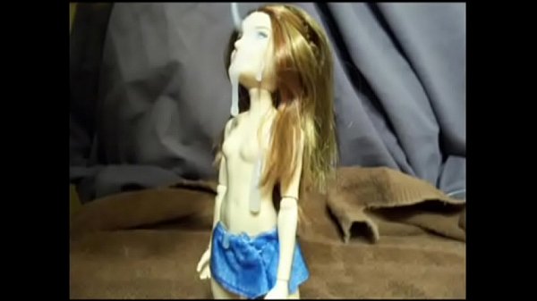 Dolls facial mix feat hermione and ginny