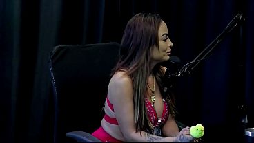 Veja a entrevista safada e cheia de putaria com a belinha baracho no porn cast brazil parte 5 watch sheer red