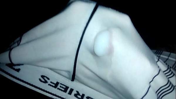 Play MP4 - paja del domingo dentro del boxer &lpar; cumshot&rpar;