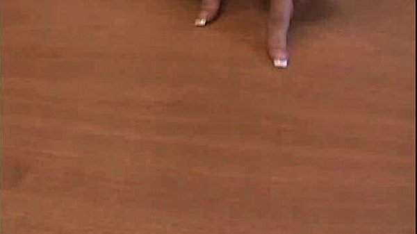 Veronica Jett Farting Closeup 