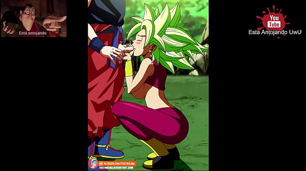 dragon ball androide 18 torneo 