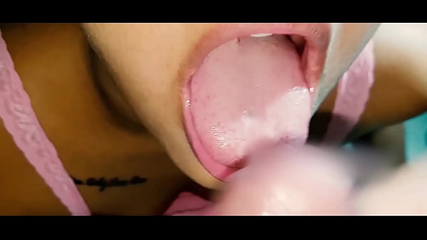 Mamada Amateur Con Mi Ex Novia! thumbnail