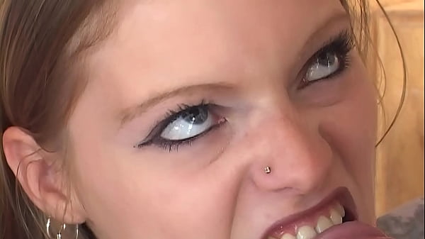 Today Her Dream Gets Partially Fulfilled Because We Only Slammed Her With Two Men! thumbnail