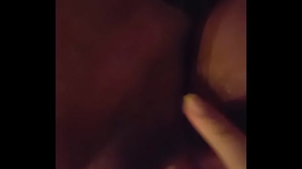 Pissing and fucking abanana