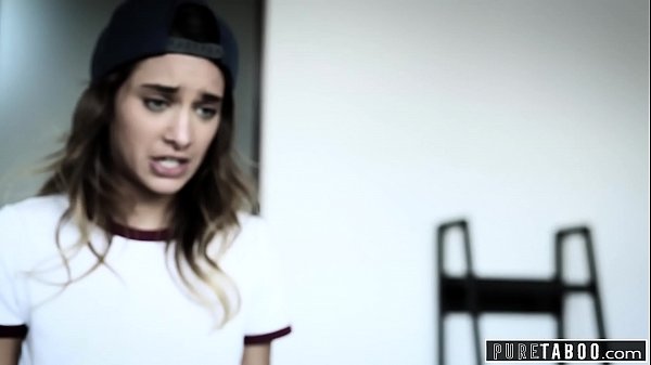 PURE TABOO_Teen Lesbian_Uma Jolie Sex With Her Step-Brother