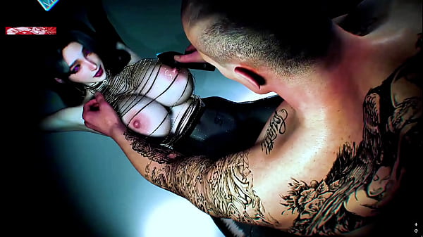 Beauty AllThicc No Bugs 3D Animation Hentai