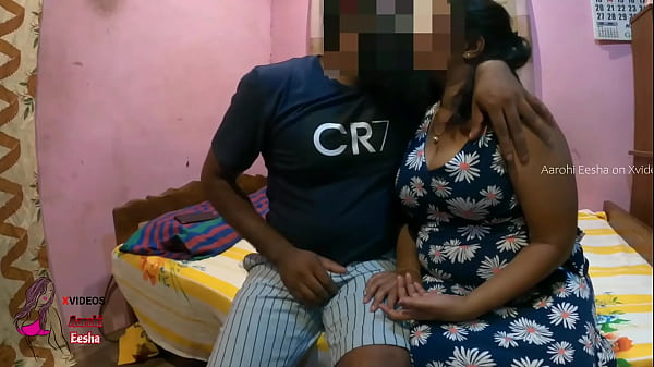 Indian Milf Cheat Husband And Enjoyed With Neighbor ( Movie) thumbnail