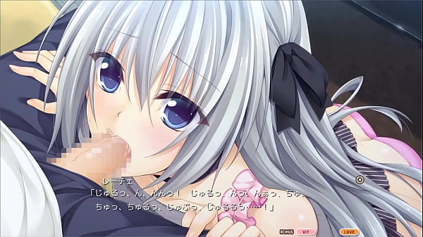 Pretty x Cation / Sapsan Elektrichka Scene 10 (After Story_1)