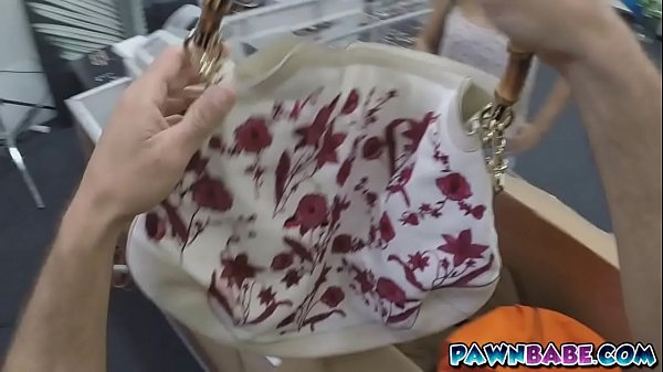 Nonton Pornstar Got Some Money For Her Pussy thumbnail