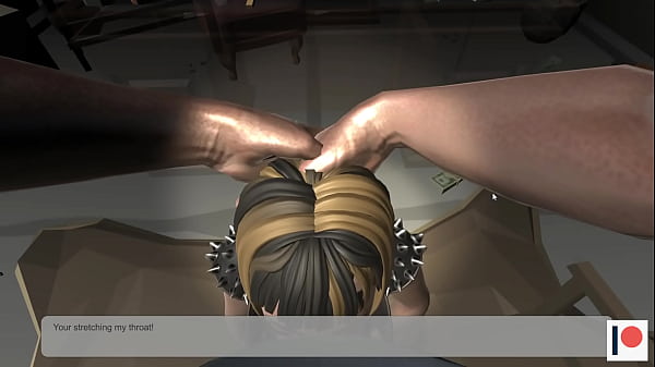 Character Interaction_Voice