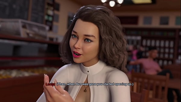 Play MP4 - My Bimbo Dream &num;12 - Hot Busty Latina Sends Kisses