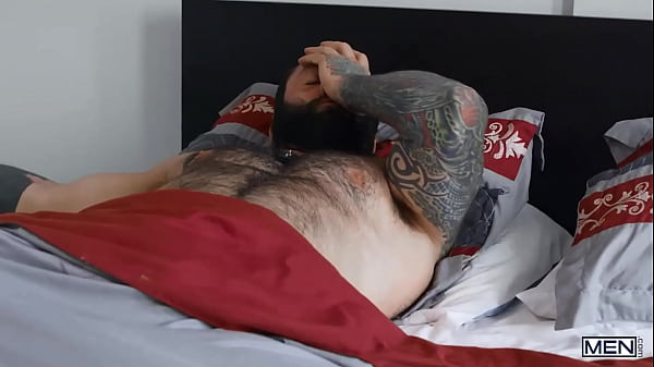 Play MP4 - Booty To The Ground &sol; MEN &sol; Markus Kage&comma; Edward Terrant  &sol; stream full at  www&period;sexmen&period;com&sol;twink