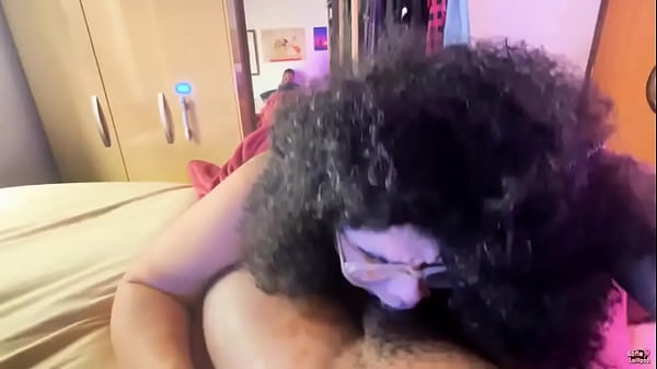 Chudai aquela mamada que s&oacute; eu sei fazer 