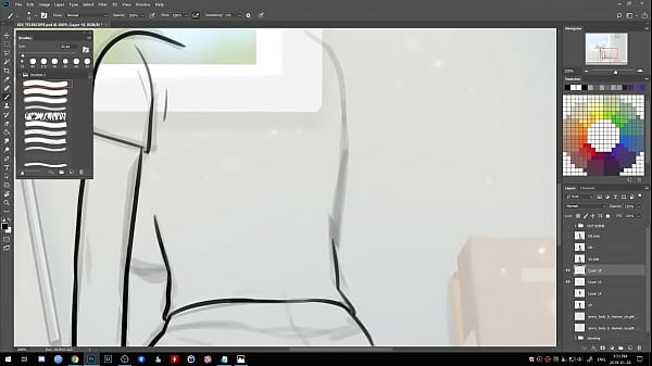 Sts broadcast by dc on picarto from january twenty eighth 2019 