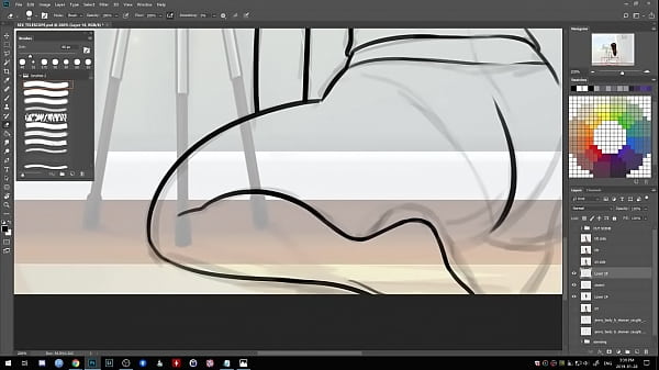 Sts broadcast by dc on picarto from january twenty eighth 2019 