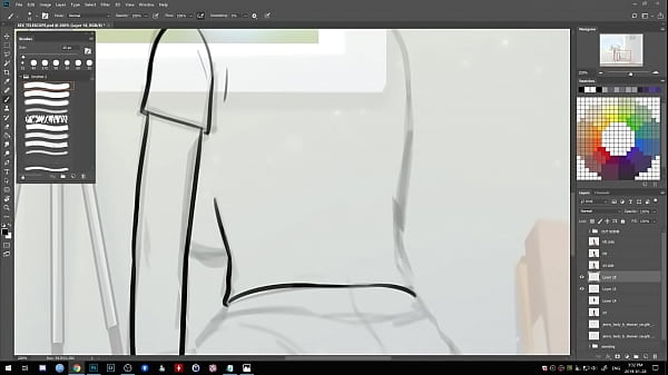 Sts broadcast by dc on picarto from january twenty eighth 2019 