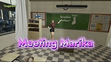Nonton Meet Marika [ntr][cheating Wife][bbc] thumbnail