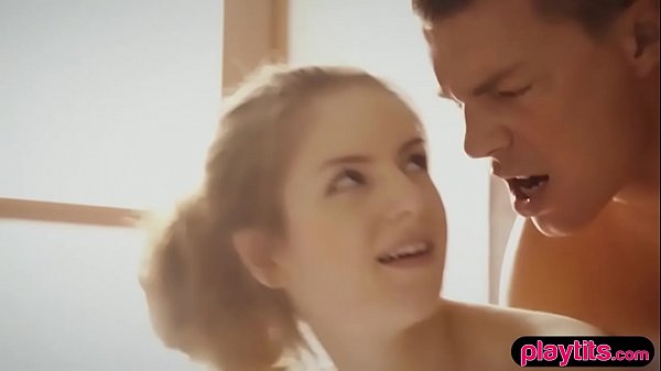 Stella Cox_visits Paris_for a quickie fuck