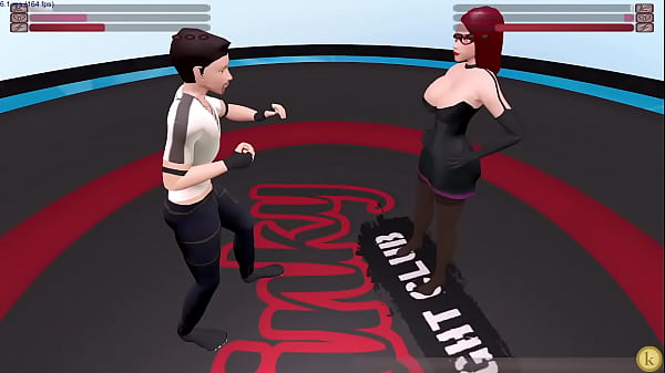 Ruby vs lordjerle kyfc sexfight