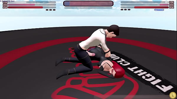 Ruby vs lordjerle kyfc sexfight