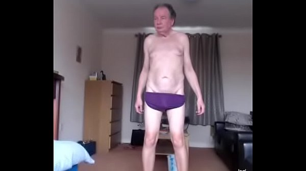 Nonton Jimmy Benido In Underwear thumbnail