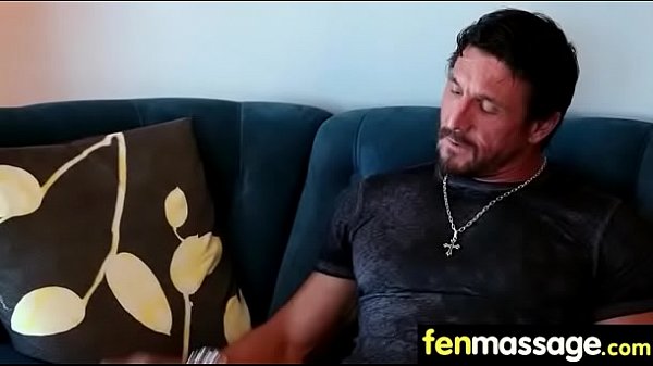 Husband_Cheats with Masseuse in_Room 20