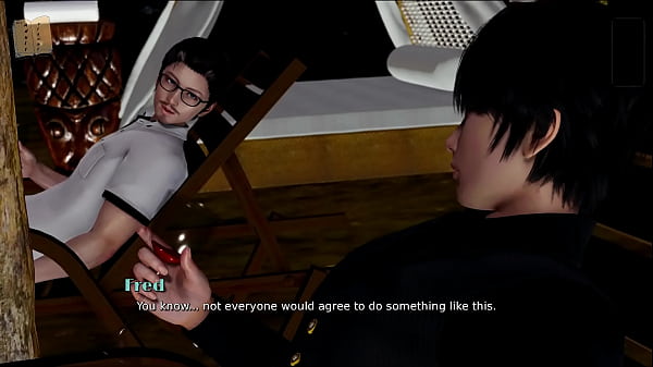 Play MP4 - My Real Desire 109