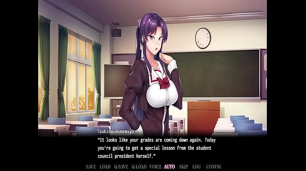 Nonton Saimin Gakushu Secert Desire Ep7 - Oiled Up Mating Press thumbnail