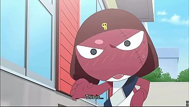 Nonton Natsumi Natsumi [sgt. Frog] Secret Story thumbnail