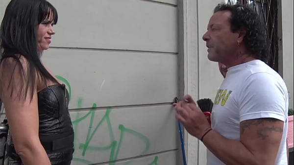 With svetlana graffiti crazy blowjobs 