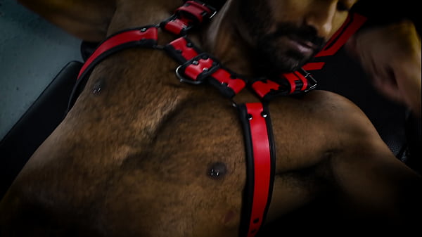 [DEMO] Neo Restraints – Zaid