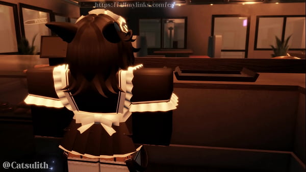 Nonton Getting Some Special Service At The Maid Cafe~ thumbnail