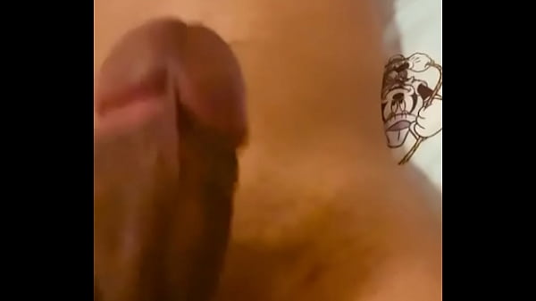 Play MP4 - Teen twink solo jerk off in bed till cum shot