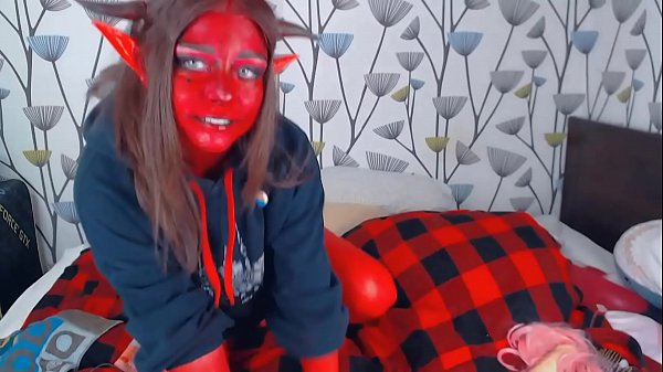 Play MP4 - I'm the bad demon girl&comma; duh&excl; &lpar;1&sol;4&rpar;