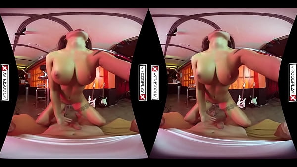 Gta cosplay vr porn pound some tight los santos pussy in vr explore new sensations